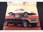Thumbnail Photo 72 for 1988 Jeep Comanche